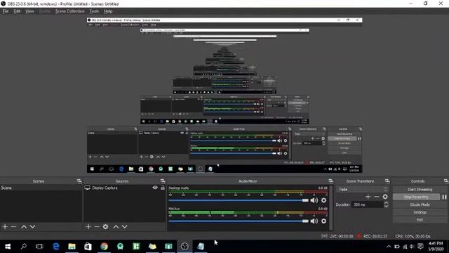 How to remove error from Android Studio when creating new ACTIVITY easily!! смотреть онлайн