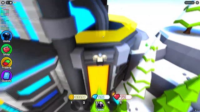 ПРЯТКИ С ПОДПИСЧИКАМИ НА ОЛД ГОДЛИ В TOILET TOWER DEFENSE!! смотреть онлайн