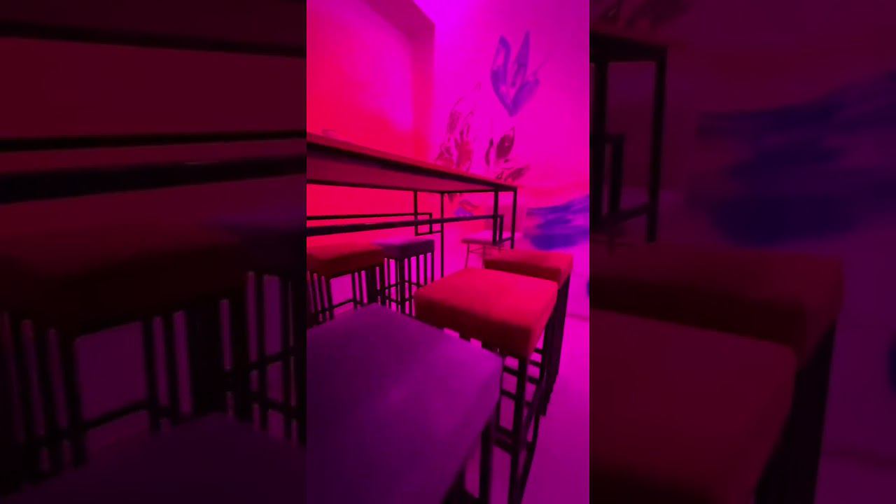 Лофт Алиса метро Бауманская Москва смотреть онлайн