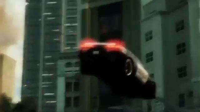 NFS Undercover Music Video.mp4 смотреть онлайн