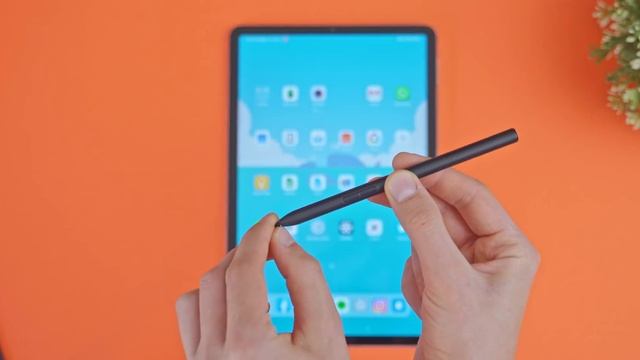 Taki niby iPad ale od Xiaomi ? | test Xiaomi Mi Pad 5 смотреть онлайн