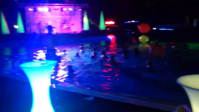 Pool Party Papillon Belek смотреть онлайн