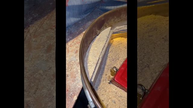 Квест комната. От заката до рассвета. Запорожье