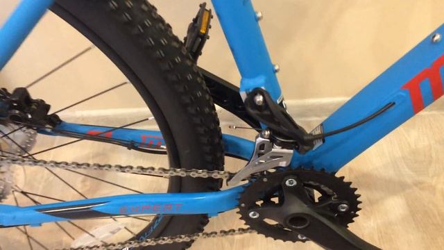 Mongoose Tyax Expert (2018)