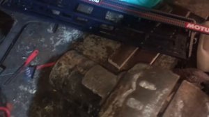 Писк генератора, высасывает аккумулятор, шевроле нива