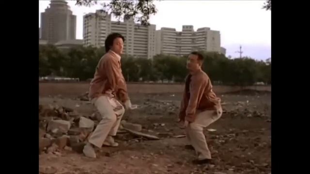 Сто цветов скрыты глубоко (киноальманах «На десять минут старше: труба») смотреть онлайн