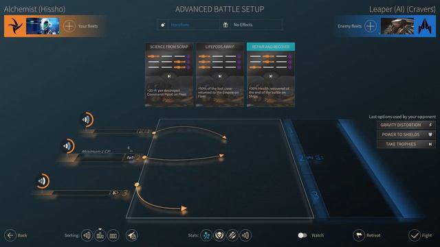 Hissho One System Challenge - Endless Space 2 - Full Game - Episode 15 смотреть онлайн