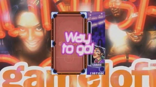 Midnight Pool Mobile Game Trailer - Thumbthug.com смотреть онлайн