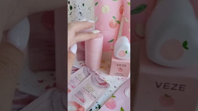 Средства с персиком смотреть онлайн