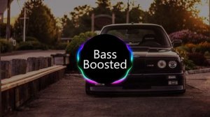 I like to move it (bass boosted) - MADAGASCAR