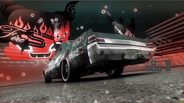 Need For Speed ProStreet is hard with keyboard смотреть онлайн