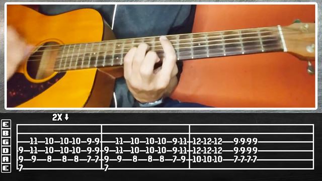 I'm Yer Dad Guitar & Tab смотреть онлайн