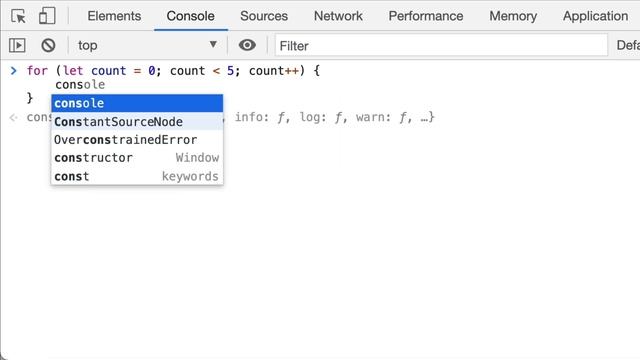 การใช้ console.log แบบเซียน!! ??? смотреть онлайн