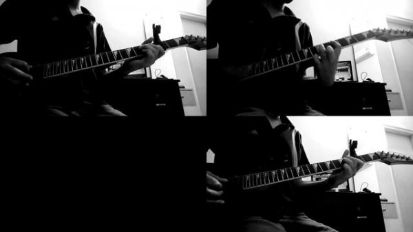 Eminem - Not Afraid [Rock Rendition]