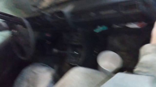 Ищем и поднимаем зарядку АКБ. смотреть онлайн