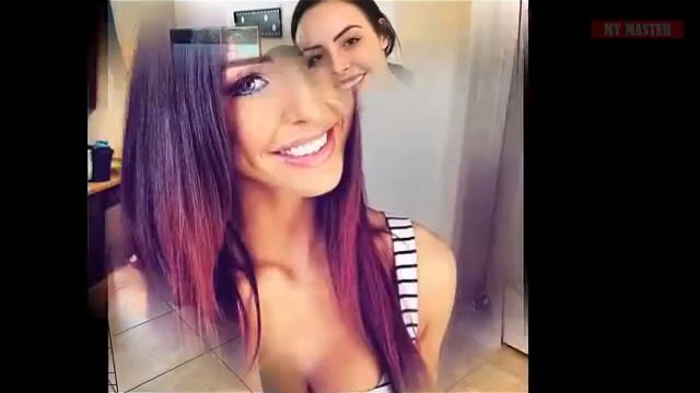 Топ 10 самых горячих ММА женщины в реальной жизни смотреть онлайн