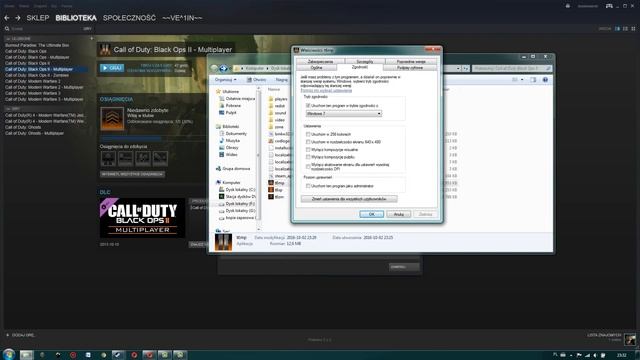 how to fix unhandled exception caught COD black OPS II смотреть онлайн