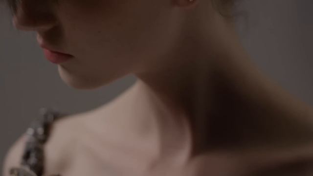 Chanel F/W смотреть онлайн