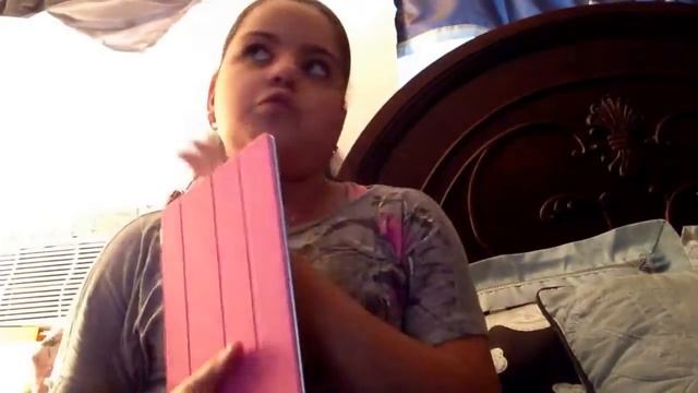 Ipad 2 Case Collection!!! смотреть онлайн