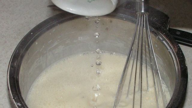 Кухня Мамашки