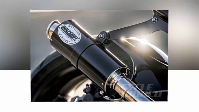 Holeshot Performance Suzuki Bandit 1250