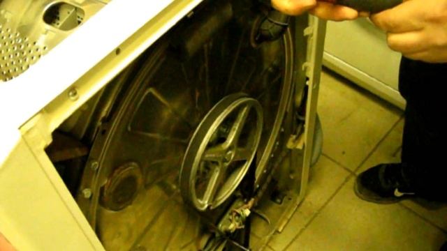 Ремонт стиральной машины Ардо, Ardo смотреть онлайн