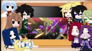 Восхождение героя щита за 30 минут [2/3]