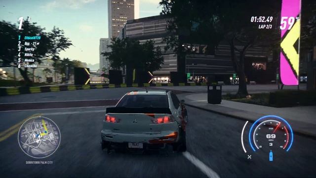 Mitsubishi Car Racing 2024 Winner 4k Video смотреть онлайн