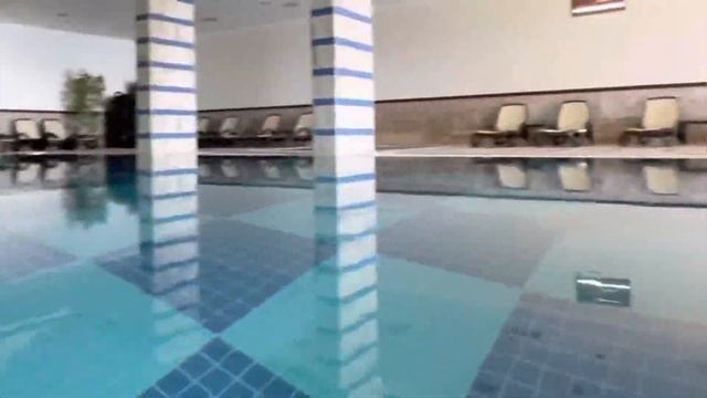 UTOPIA WORLD 5* ОБЗОР ОТЕЛЯ С ЗАХВАТЫВАЮЩИМ ВИДОМ смотреть онлайн