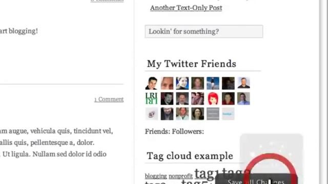 How to style hover effects in your WordPress Website using Headway смотреть онлайн
