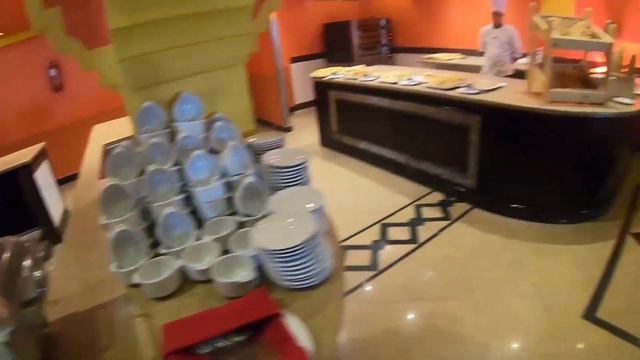 Domina coral bay. ЕГИПЕТ Шарм-эль-Шейх. РЕСТОРАН "SPICES" ОБЗОР ОБЕДОВ. смотреть онлайн