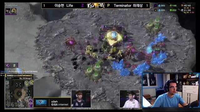 Beastyqt Reacting to Life's Match Fixed Games смотреть онлайн