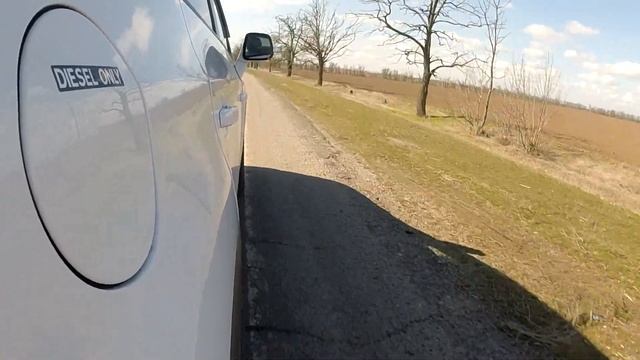 Chevrolet Orlando 2014MY Diesel