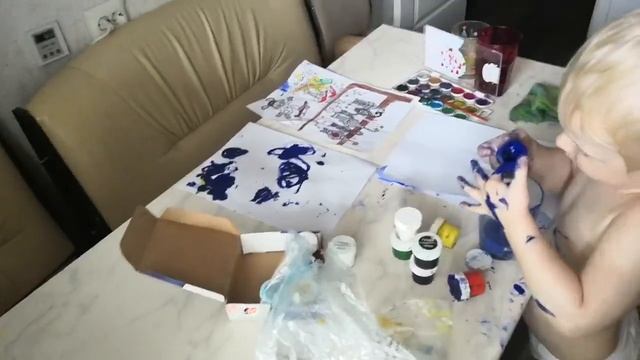 Мой утренний Антидепрессант? смотреть онлайн