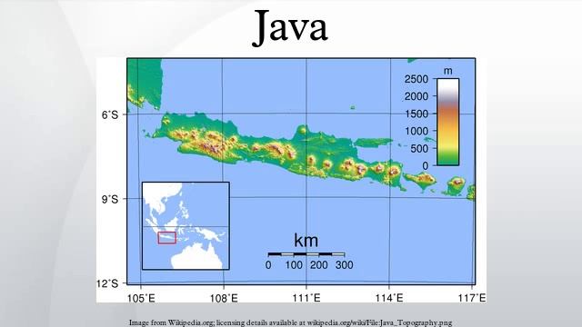 Java смотреть онлайн