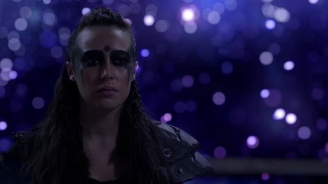 The 100 Season 8 Concept Trailer (HD) смотреть онлайн