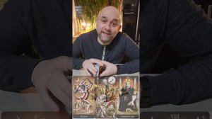 Правильное мнение... 2➕️2🟰4 Таро саморазвитие