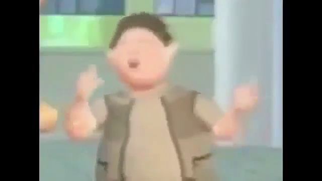 Жора Булкин и его бабушка смотреть онлайн