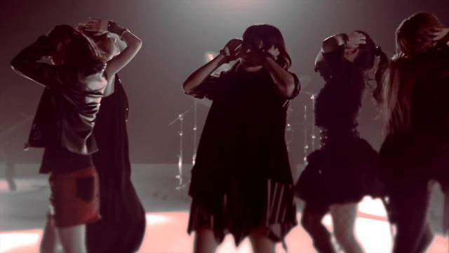 Q'ulle 2nd Single「MONSTER」PV edit Ver. смотреть онлайн