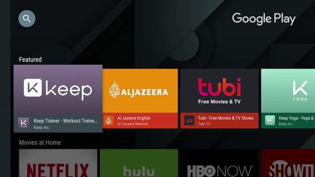 Take your TV from dumb to SMART - Android TV w/ 4K HDR & Chromecast Ultra! смотреть онлайн