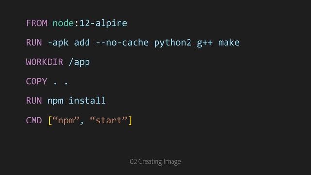 Docker Basics | Hands on Exercise | Docker Build and Docker Run ? | Part 2 смотреть онлайн