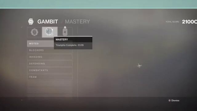 Destiny 2: how to get secret gambit emblem Kit And Kaboodle смотреть онлайн