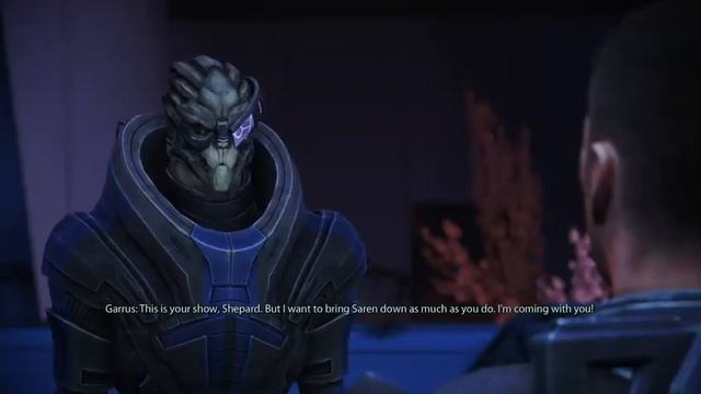 Mass Effect (1) Legendary Edition part 2 смотреть онлайн