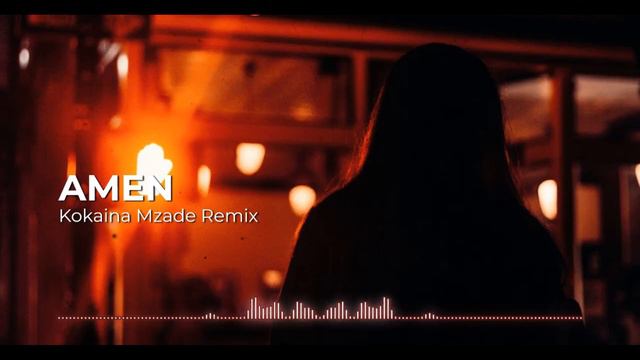 AMEN - Kokaina (Mzade Remix)-eNeS смотреть онлайн