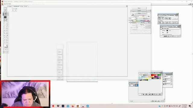 Moe Working On "100% Puro De Agave" Board Game. Brainstorming Day 88. смотреть онлайн