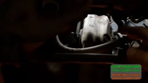 ЗАМЕНА ПРОКЛАДОК ВЫХЛОПНОЙ СИСТЕМЫ | TOYOTA CAMRY