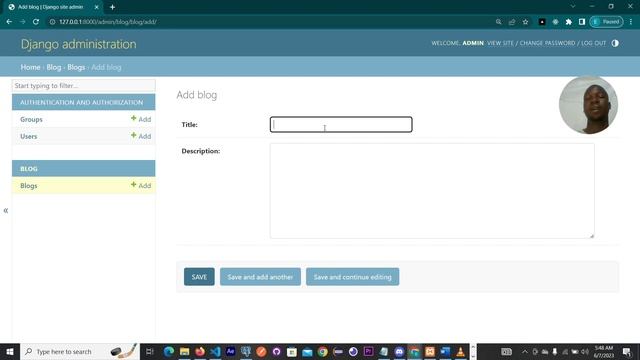 Become a Backend Developer: Drf PostgreSQL Setup and Model Relations simplified смотреть онлайн