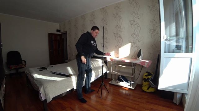 Покупка за 299 руб. подходит для телефонов, экшн камер, видеокамер и трёхосевого стабилизатора. смотреть онлайн