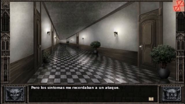 DIVI DEAD en Español. Gameplay 3 смотреть онлайн