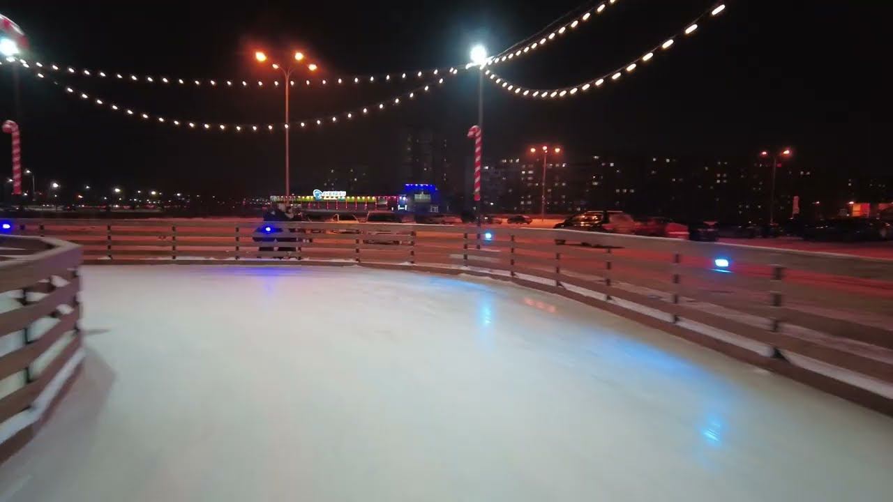 DJI Pocket 2 With Freewell NV (clear-night), 1920×1080 Full HD, 30 FPS